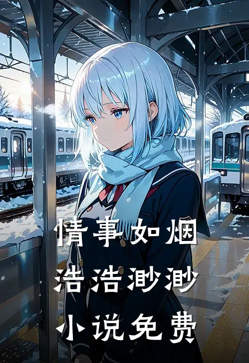 情事如烟，浩浩渺渺小说免费