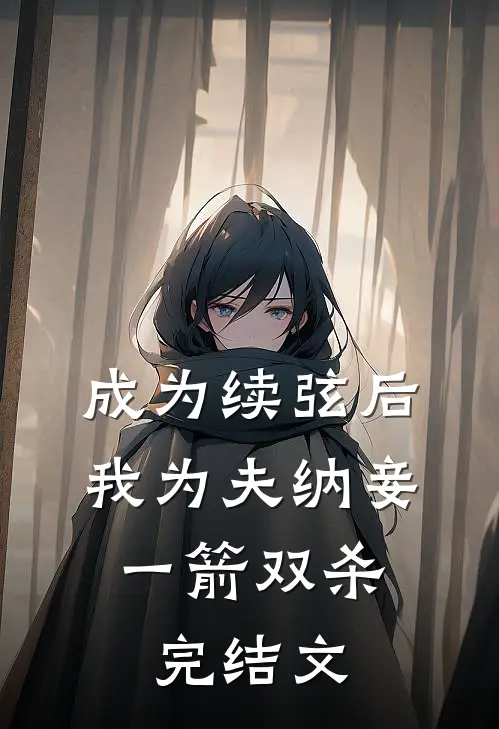 成为续弦后我为夫纳妾，一箭双杀完结文