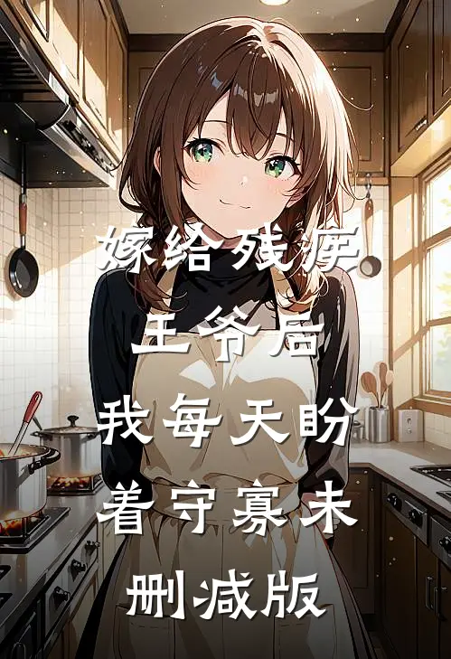 嫁给残疾王爷后，我每天盼着守寡未删减版