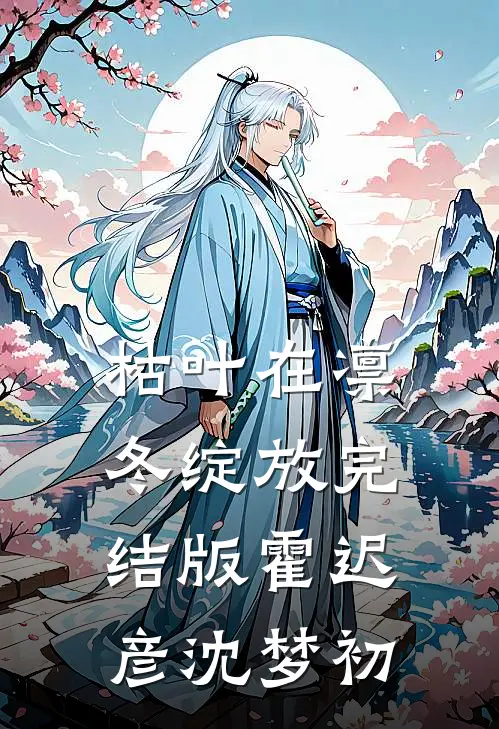 枯叶在凛冬绽放完结版霍迟彦沈梦初