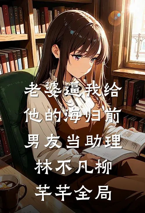 老婆逼我给他的海归前男友当助理林不凡柳芊芊全局