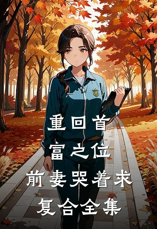 重回首富之位，前妻哭着求复合全集