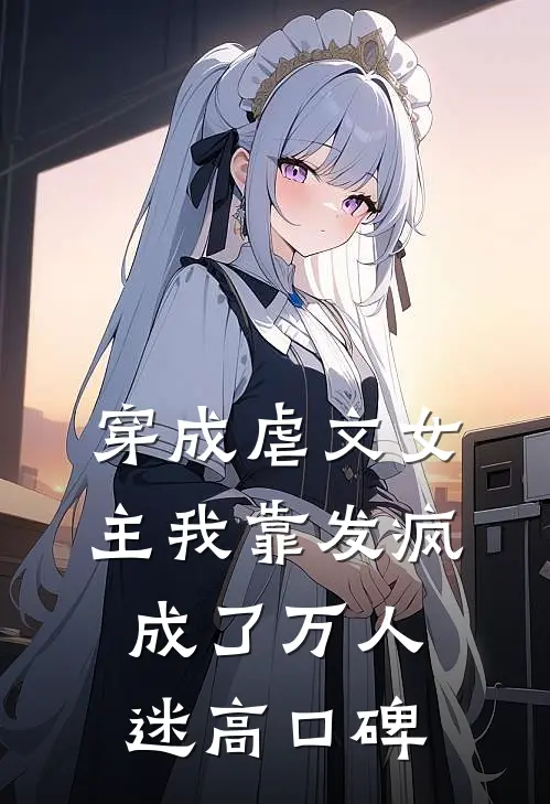 穿成虐文女主我靠发疯成了万人迷高口碑