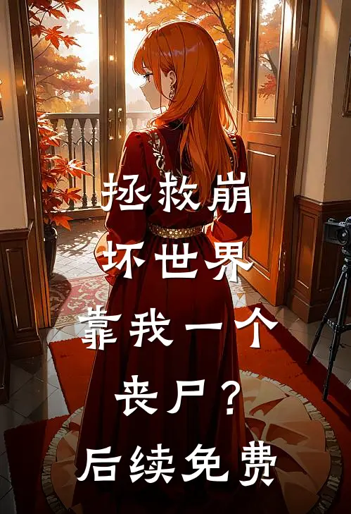 拯救崩坏世界，靠我一个丧尸？后续免费