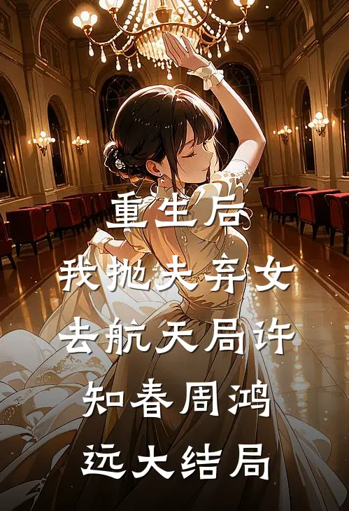 重生后，我抛夫弃女去航天局许知春周鸿远大结局