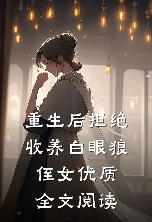 重生后拒绝收养白眼狼侄女优质全文阅读
