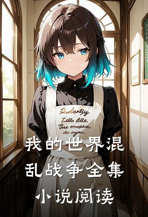 我的世界混乱战争全集小说阅读