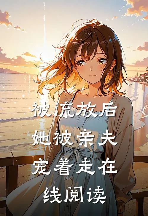 被流放后，她被亲夫宠着走在线阅读