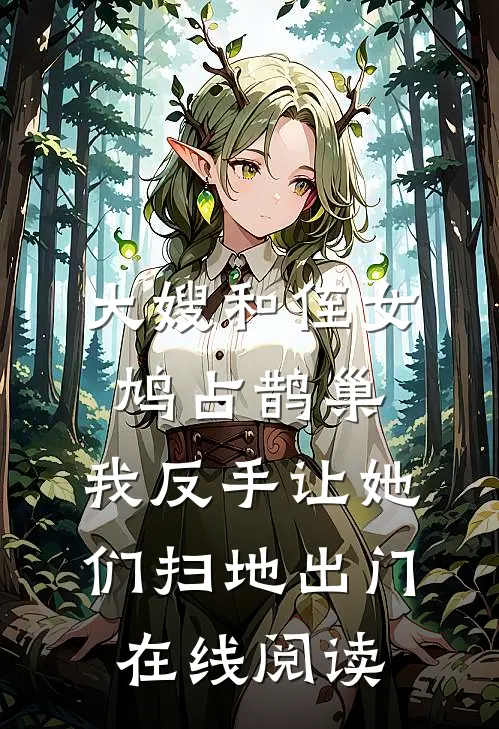 大嫂和侄女鸠占鹊巢，我反手让她们扫地出门在线阅读