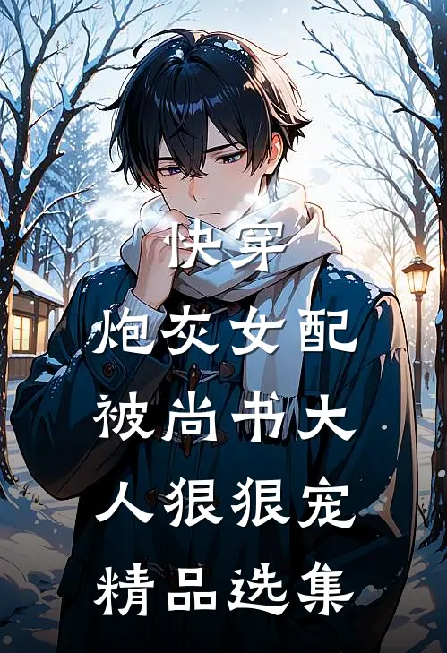 快穿：炮灰女配被尚书大人狠狠宠精品选集