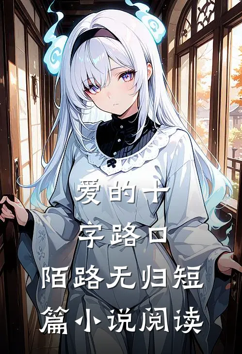 爱的十字路口，陌路无归短篇小说阅读