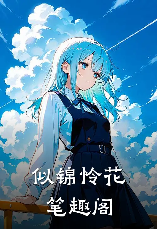 似锦怜花笔趣阁