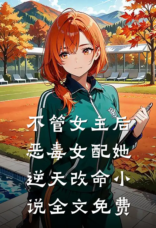 不管女主后，恶毒女配她逆天改命小说全文免费