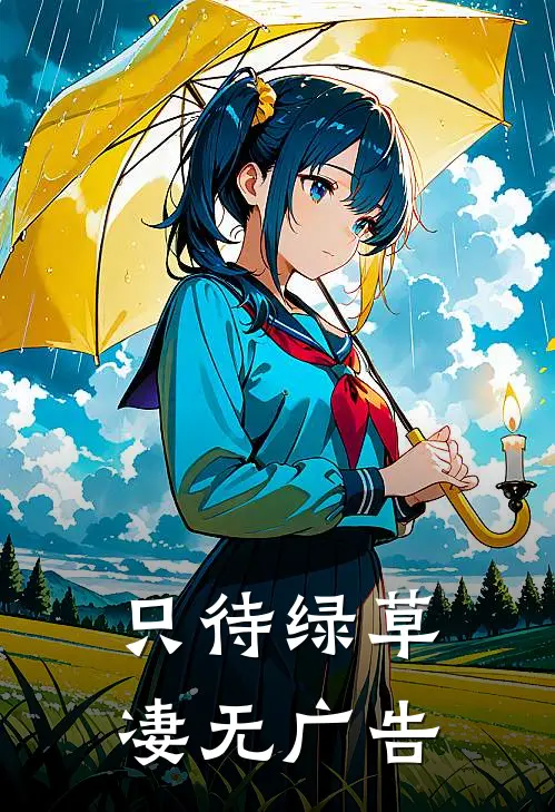 只待绿草凄无广告
