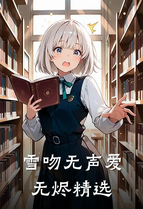 雪吻无声爱无烬精选