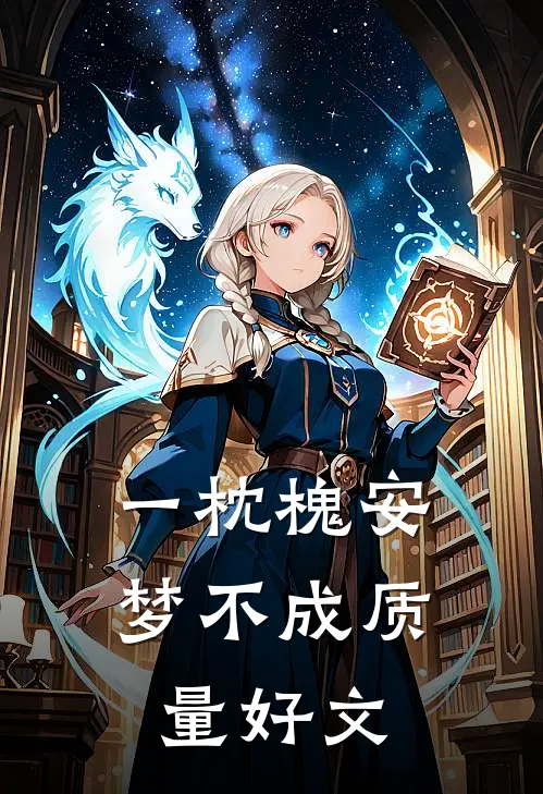 一枕槐安梦不成质量好文