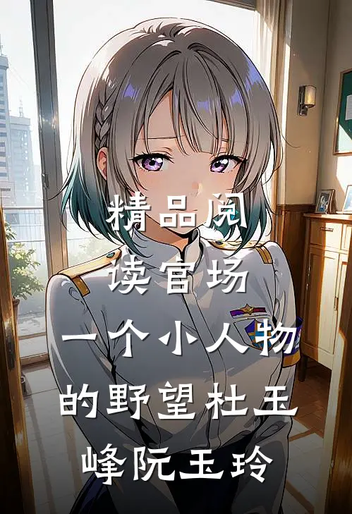 精品阅读官场:一个小人物的野望杜玉峰阮玉玲