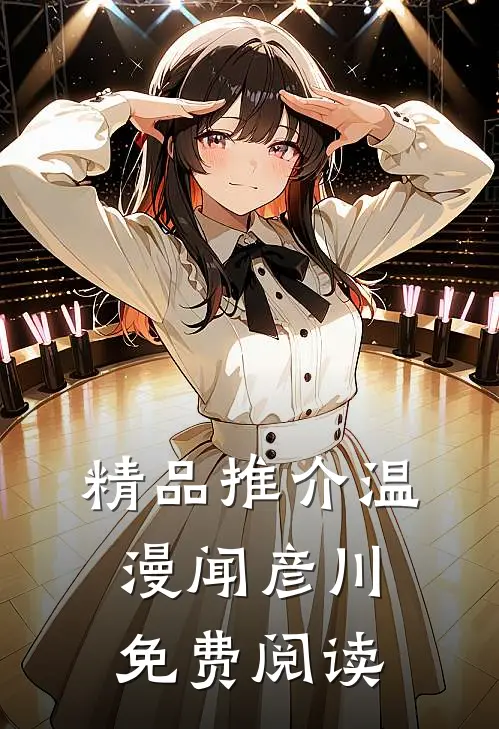 精品推介温漫闻彦川免费阅读