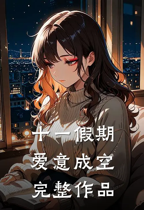 十一假期，爱意成空完整作品