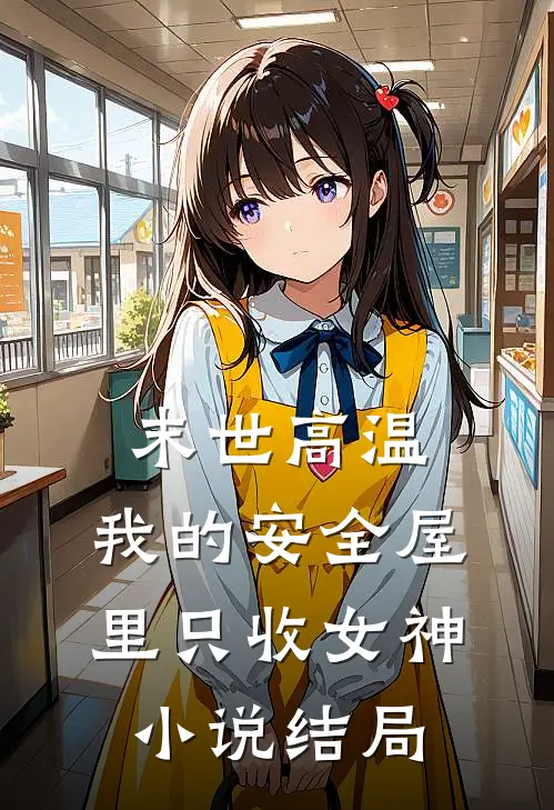 末世高温：我的安全屋里只收女神小说结局