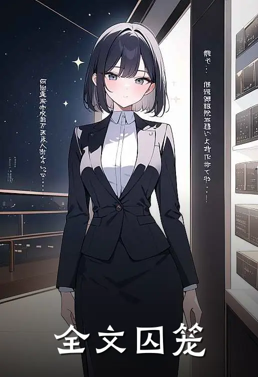 全文囚笼