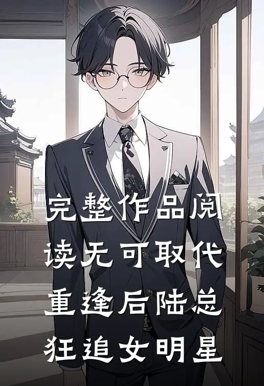完整作品阅读无可取代：重逢后陆总狂追女明星