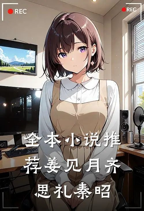 全本小说推荐姜见月齐思礼秦昭