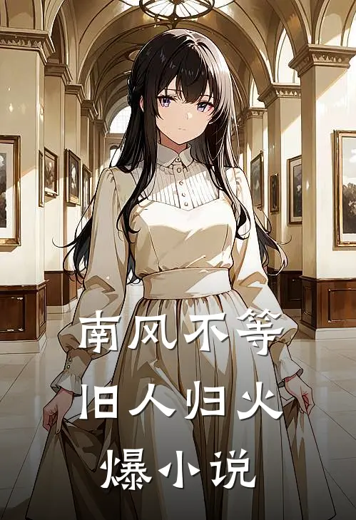 南风不等旧人归火爆小说
