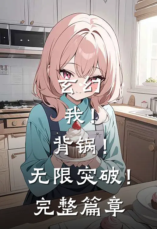 玄幻我!背锅!无限突破!完整篇章免费阅读