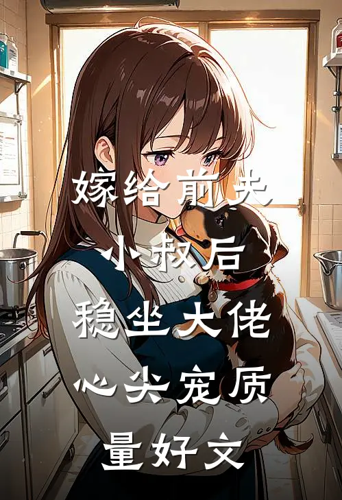 嫁给前夫小叔后：稳坐大佬心尖宠质量好文
