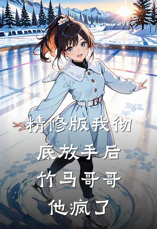 精修版我彻底放手后，竹马哥哥他疯了