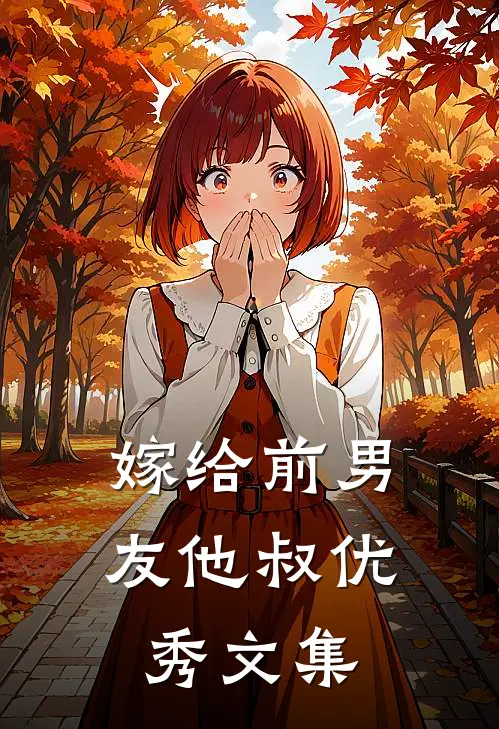 嫁给前男友他叔优秀文集
