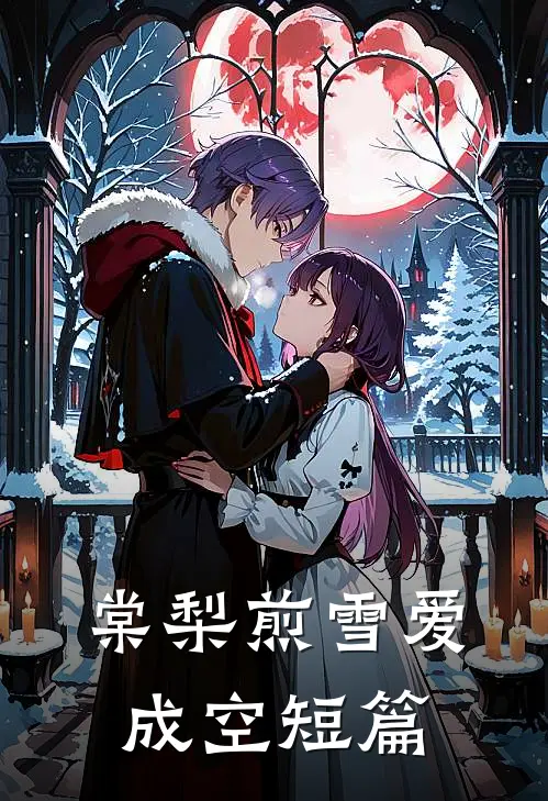 棠梨煎雪爱成空短篇