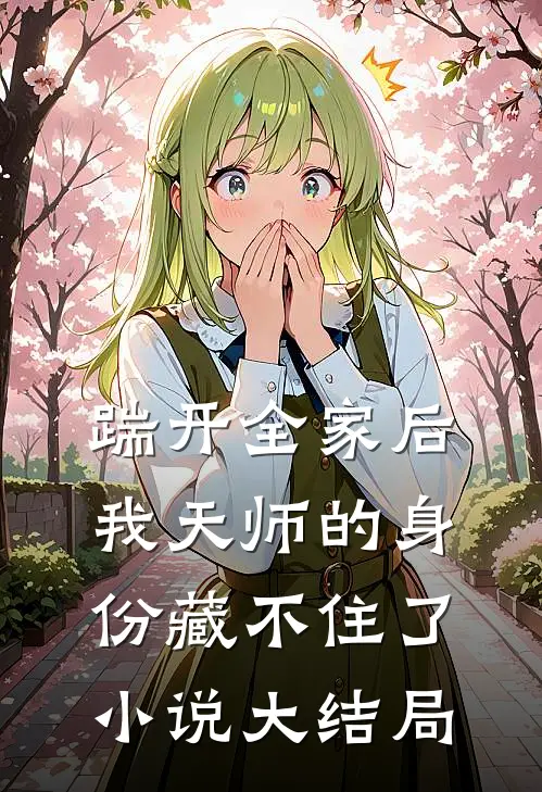 踹开全家后，我天师的身份藏不住了小说大结局
