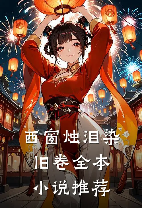 西窗烛泪染旧卷全本小说推荐