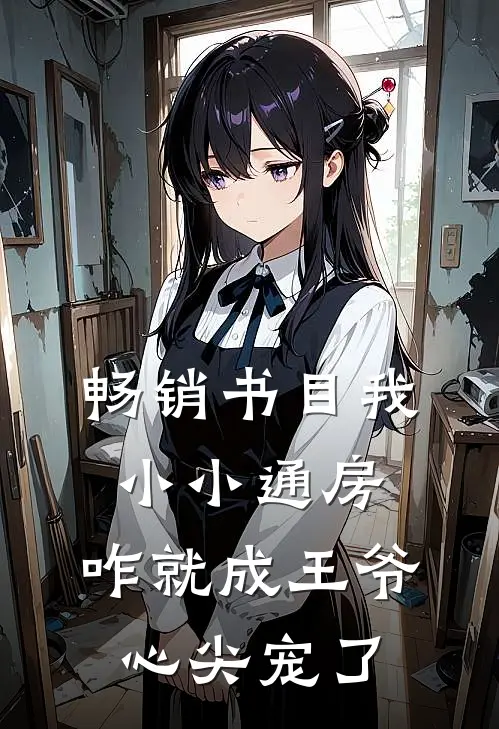 畅销书目我小小通房，咋就成王爷心尖宠了