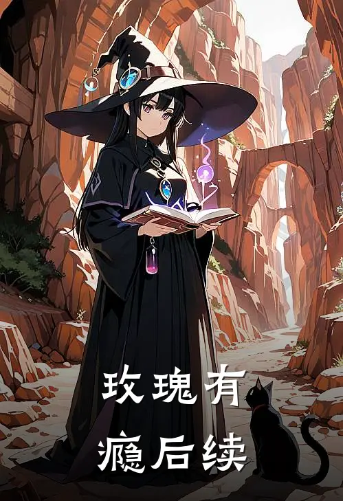 玫瑰有瘾后续