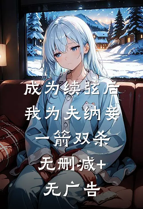 成为续弦后我为夫纳妾，一箭双杀无删减+无广告