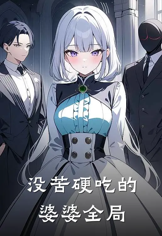 没苦硬吃的婆婆全局