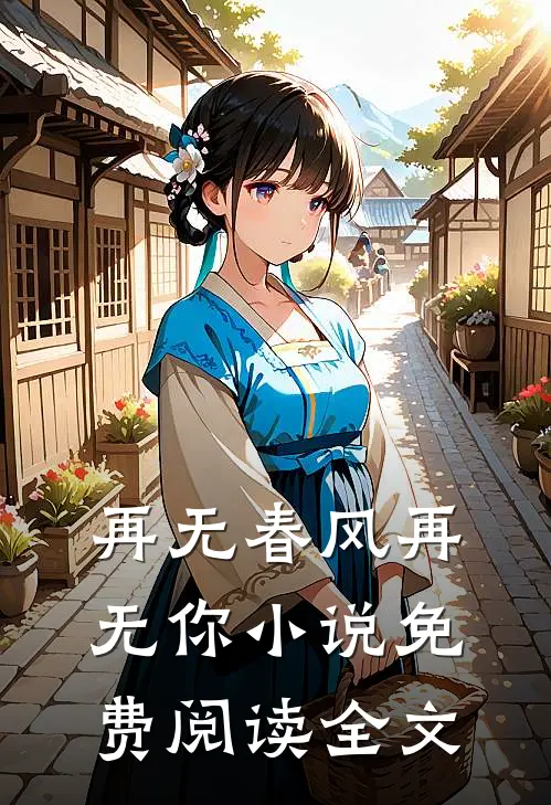 再无春风再无你小说免费阅读全文