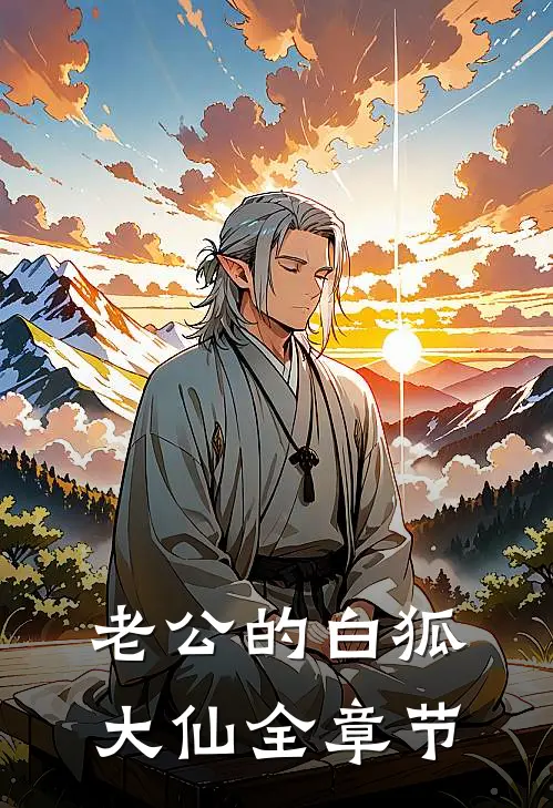 老公的白狐大仙全章节