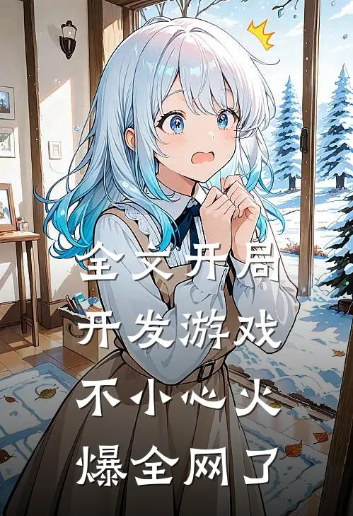 全文开局开发游戏，不小心火爆全网了