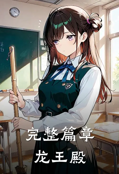 完整篇章龙王殿