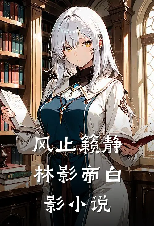 风止籁静林影帝白影小说