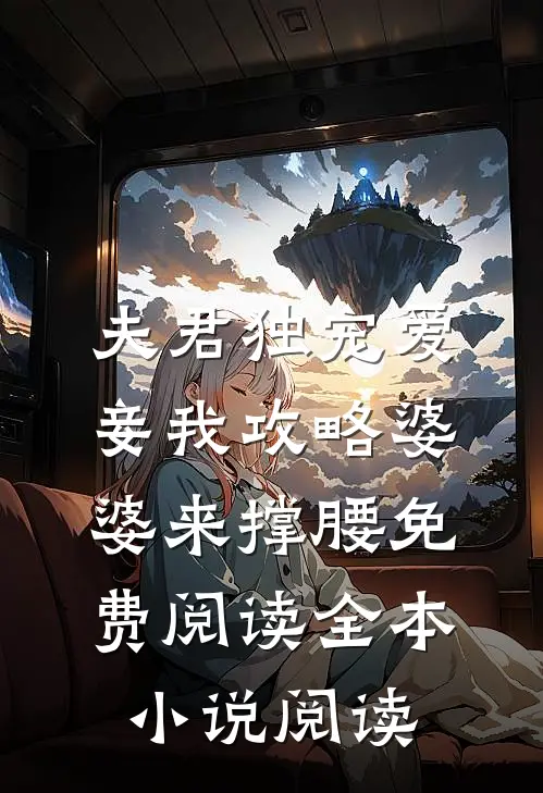 夫君独宠爱妾我攻略婆婆来撑腰免费阅读全本小说阅读