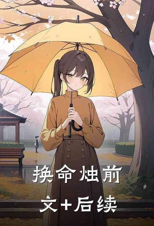 换命烛前文+后续