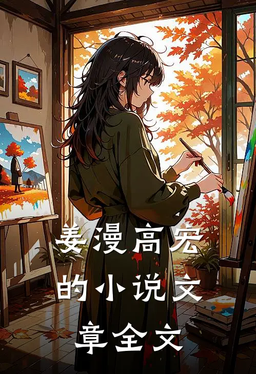 姜漫高宏的小说文章全文