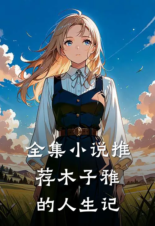全集小说推荐木子雅的人生记