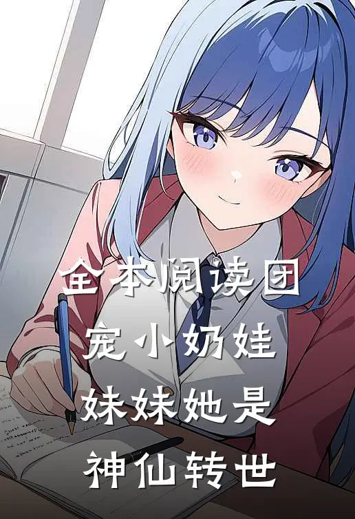 全本阅读团宠小奶娃：妹妹她是神仙转世