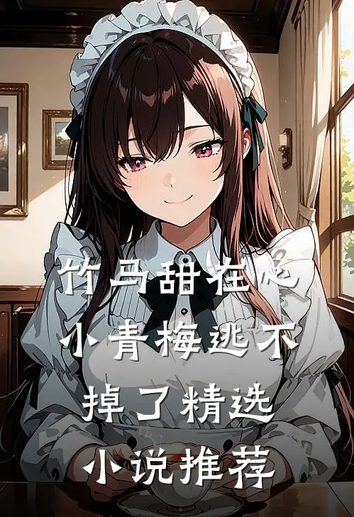 竹马甜在心，小青梅逃不掉了精选小说推荐